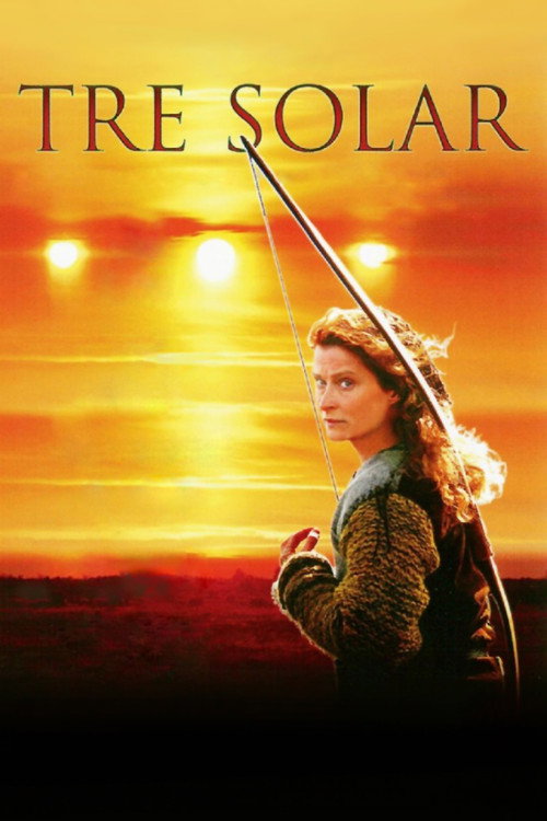Tre solar