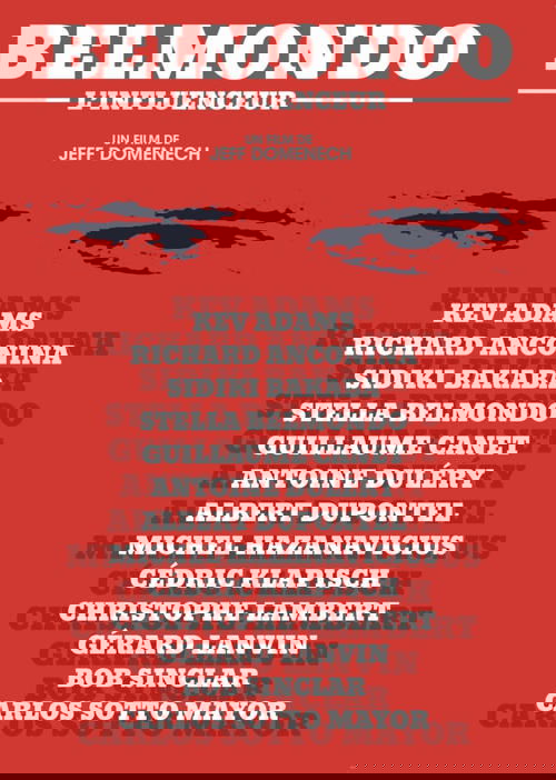 Belmondo l'influenceur