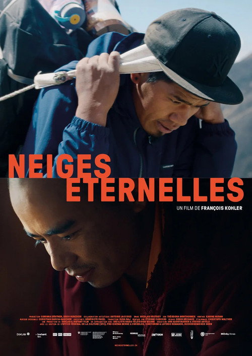 Neiges éternelles