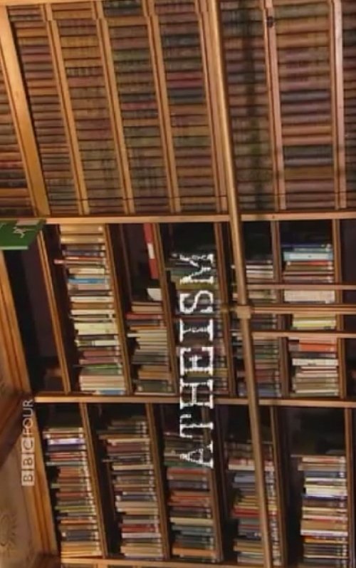 Краткая история неверия