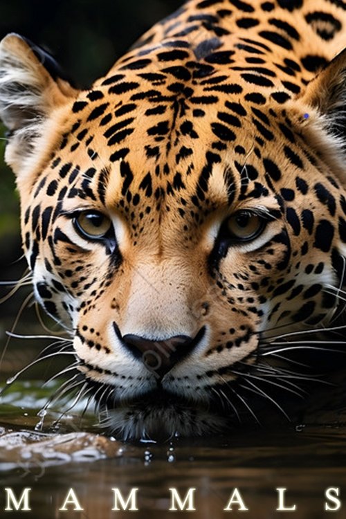 Млекопитающие