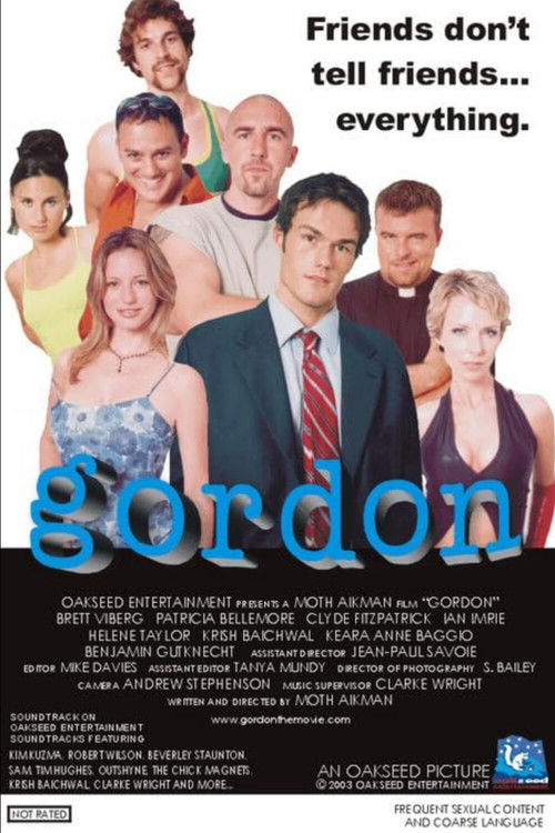 Gordon