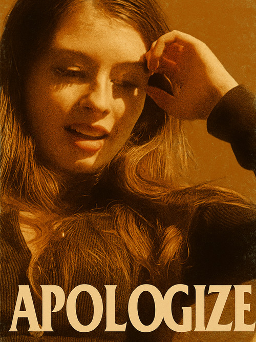 Apologize