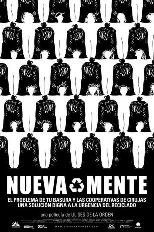 Nueva mente