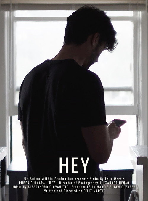 Hey