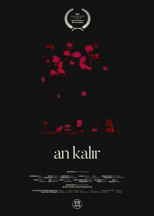 An Kalır