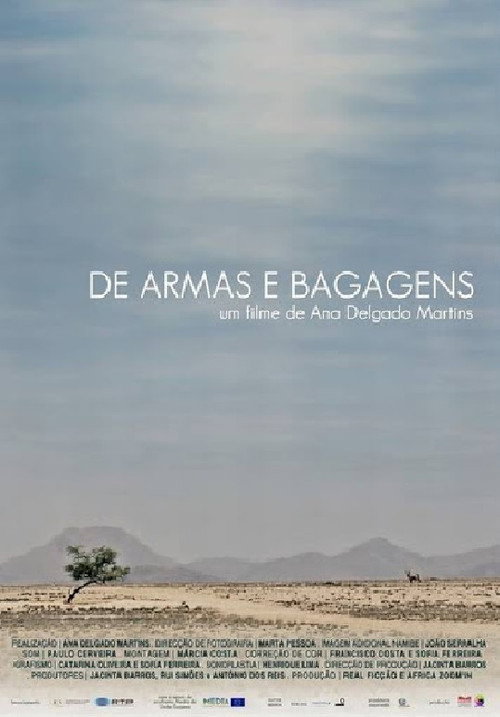 De Armas e Bagagens