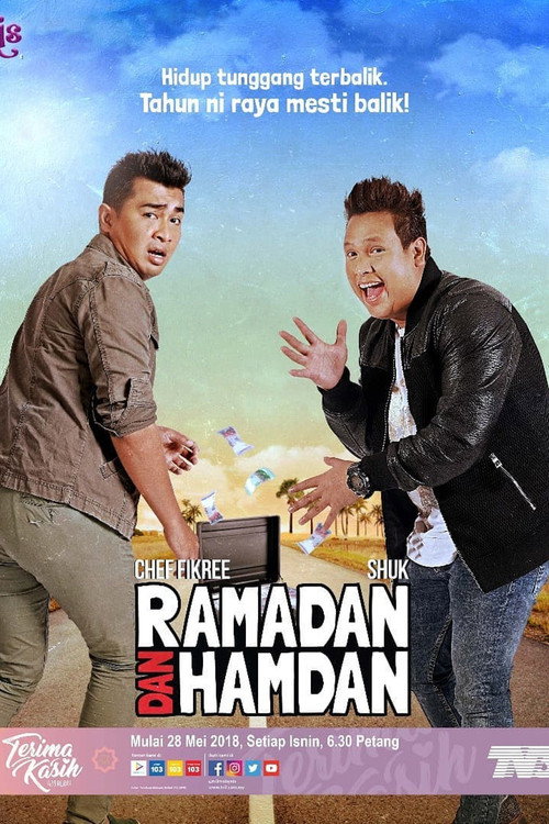 Ramadan dan Hamdan