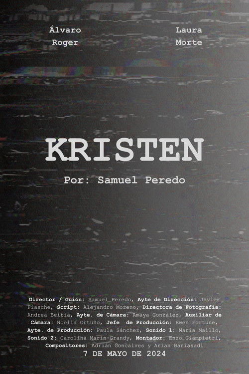 Kristen