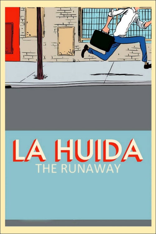 La huida