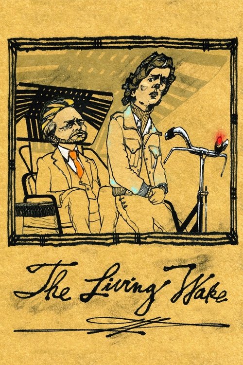 The Living Wake