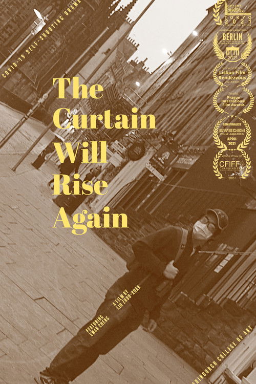 The Curtain will Rise Again