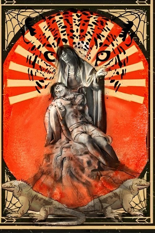 Tigres de noche, arena de día