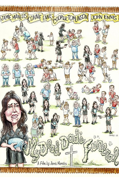 My Dead Dad's Funeral