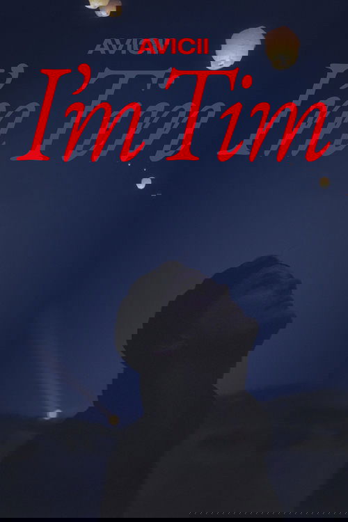Avicii. Я — Тим