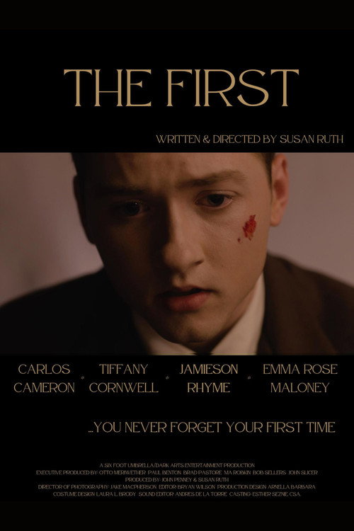The First
