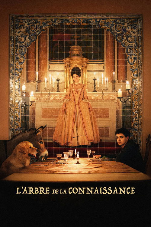 A Árvore do Conhecimento