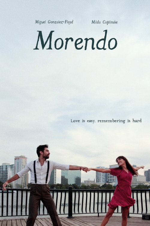 Morendo
