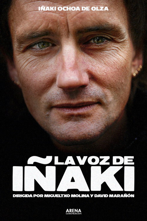 La Voz de Iñaki