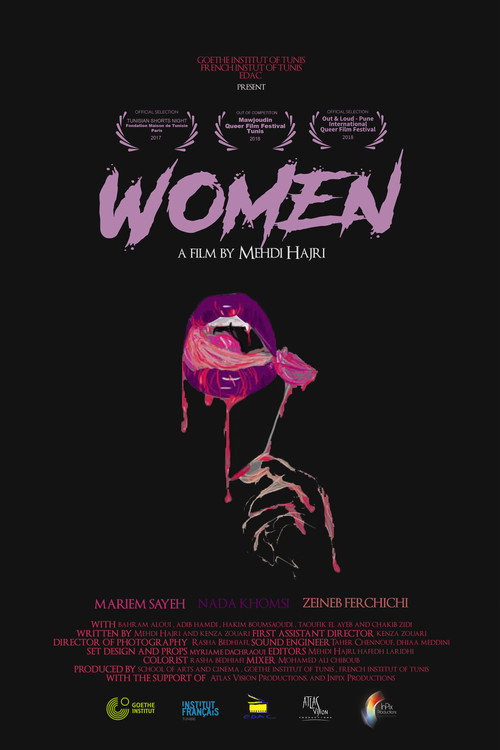 Femmes