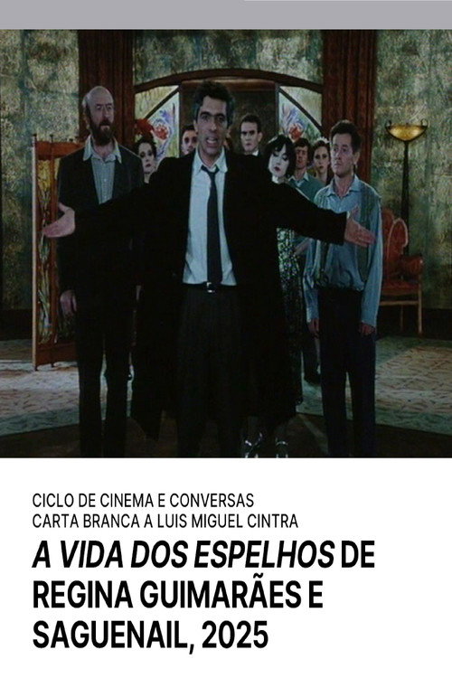 A Vida dos Espelhos