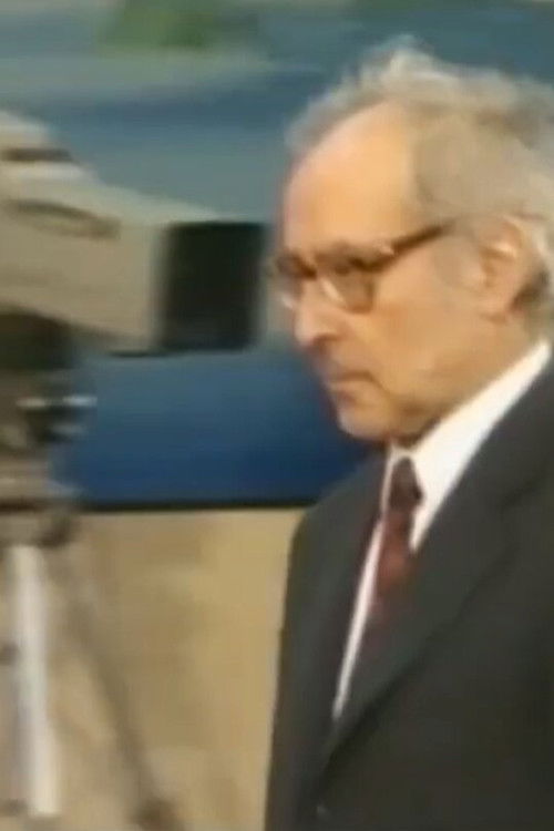 A Morte de Jean-Luc Godard