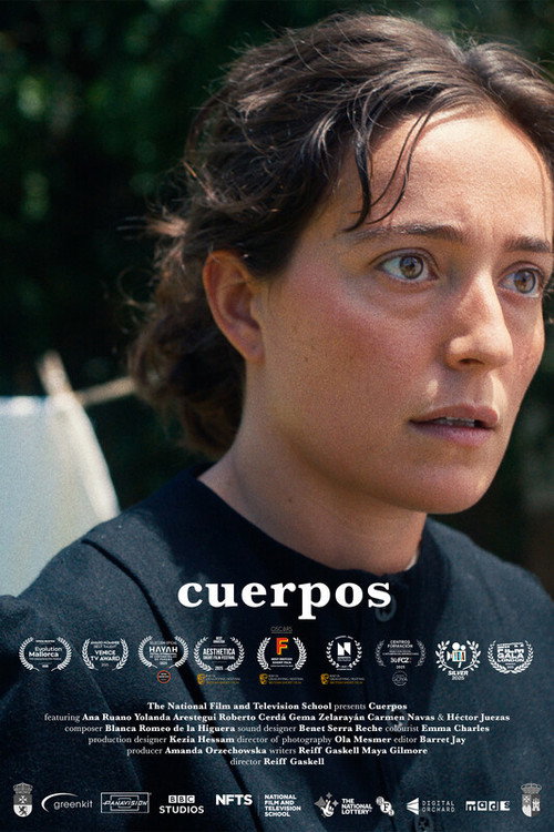 Cuerpos