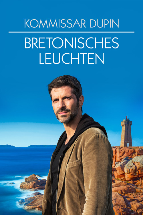 Kommissar Dupin - Bretonisches Leuchten