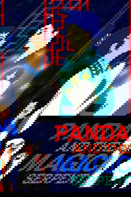 Легенда о Белой Змее