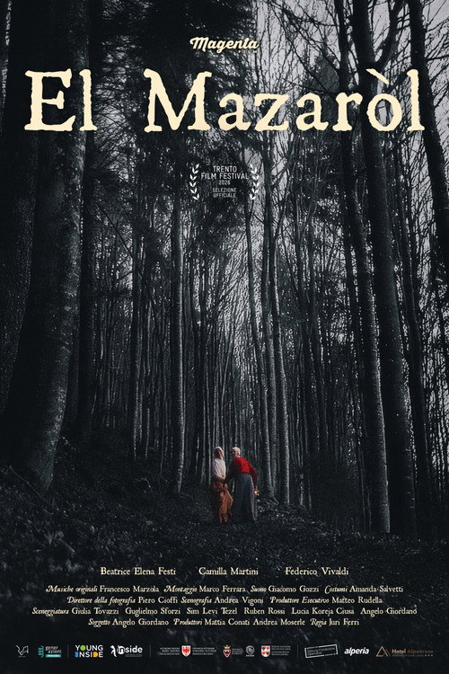 El Mazaròl