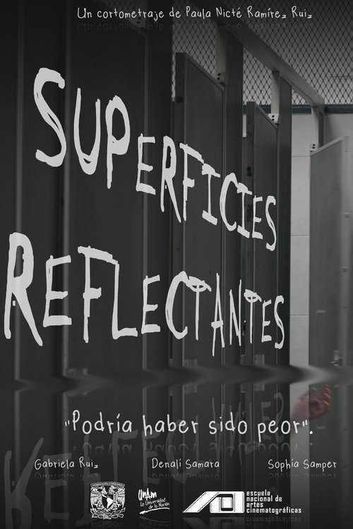 Superficies reflectantes