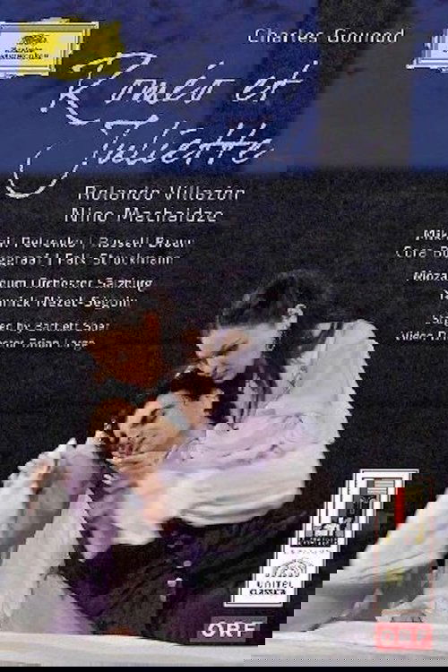 Gounod: Romeo et Juliette