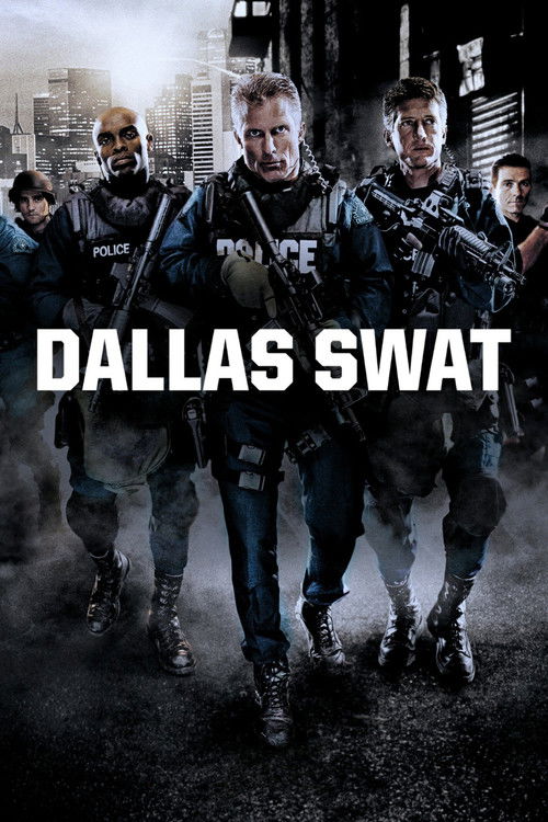 Dallas SWAT