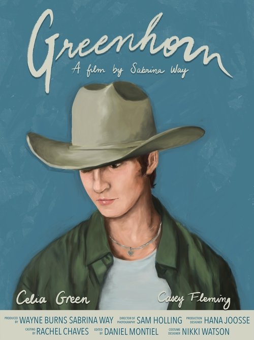 Greenhorn