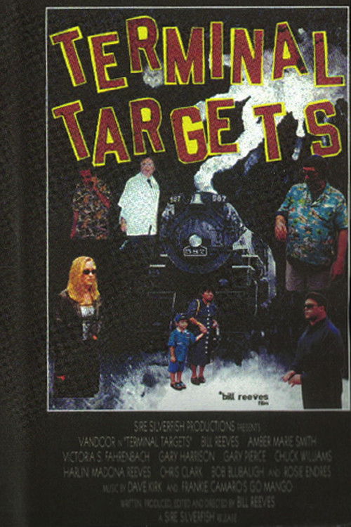 Terminal Targets