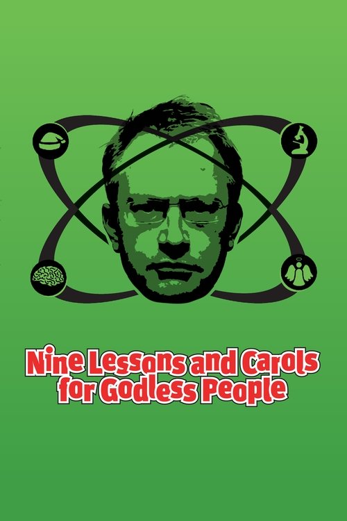 Nerdstock: 9 Lessons and Carols for Godless People