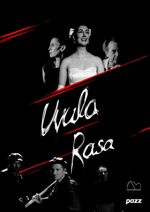 Uvula Rasa