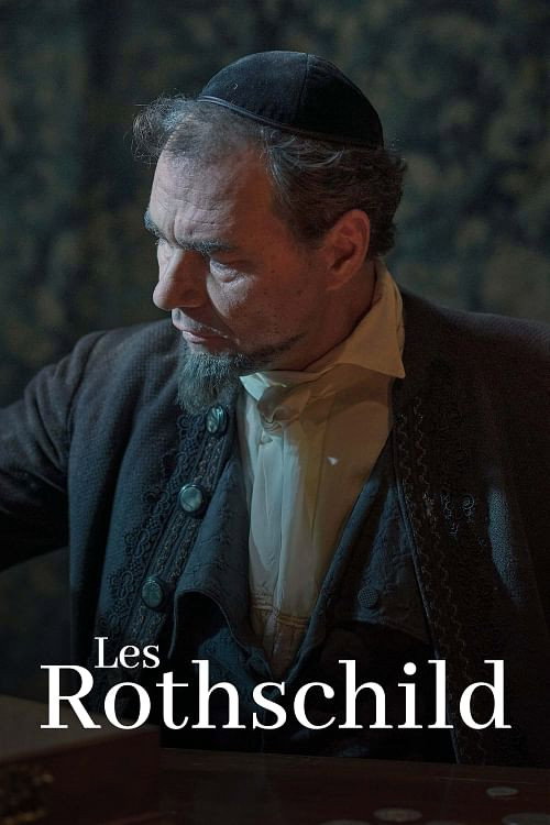 Die Rothschild-Saga. Aufstieg - Reichtum - Verfolgung