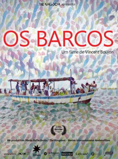 Os Barcos