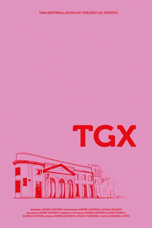 TGX