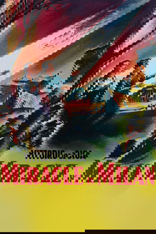 Чудо в Милане