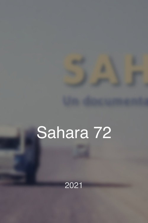 Sahara 72