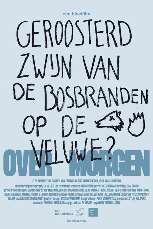 Over Morgen