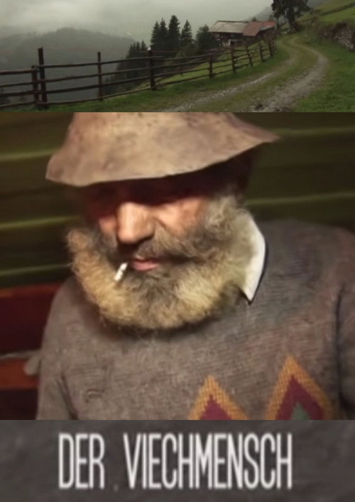 Der Viechmensch