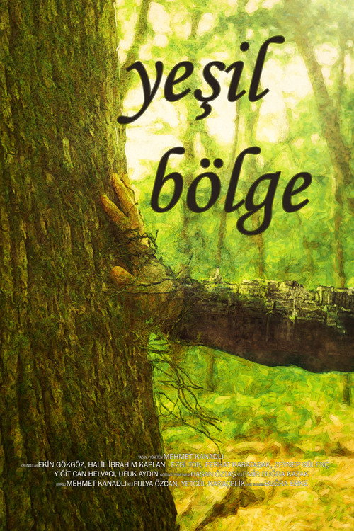 Yeşil Bölge