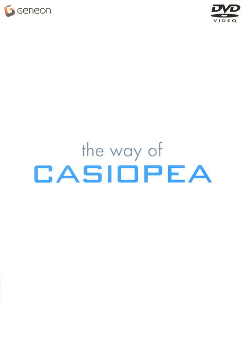 The Way of Casiopea