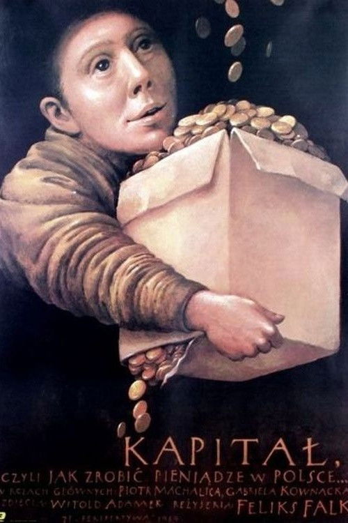 Капитал, или Как сделать деньги в Польше