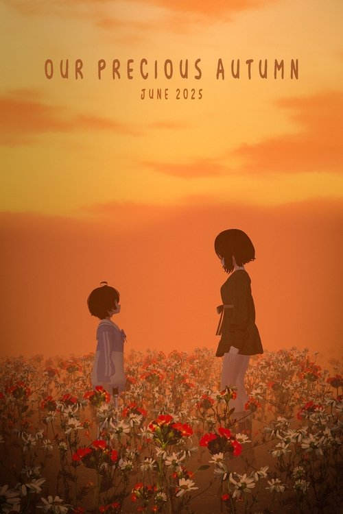 Our Precious Autumn