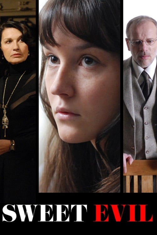 Сладкое зло