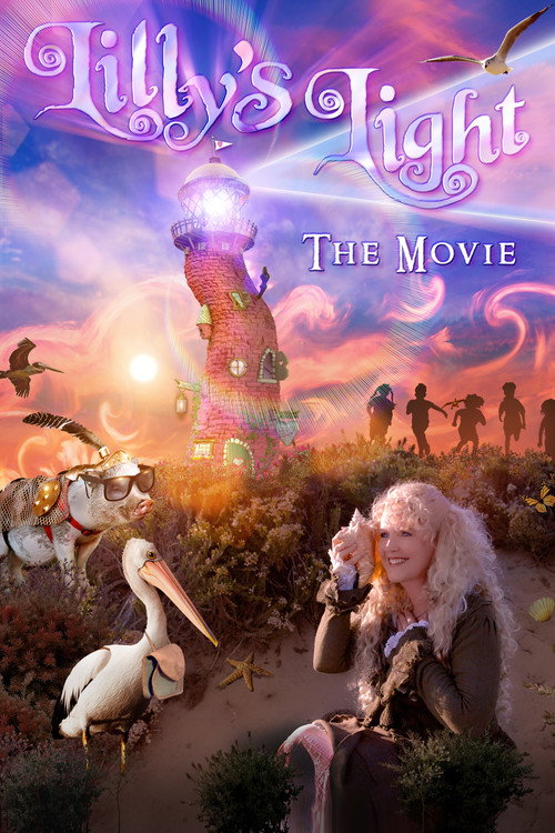 Lilly's Light: The Movie